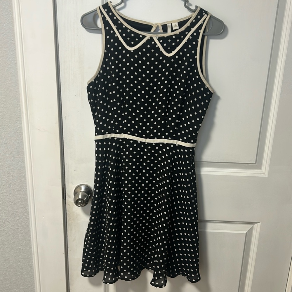 Lauren Conrad dress